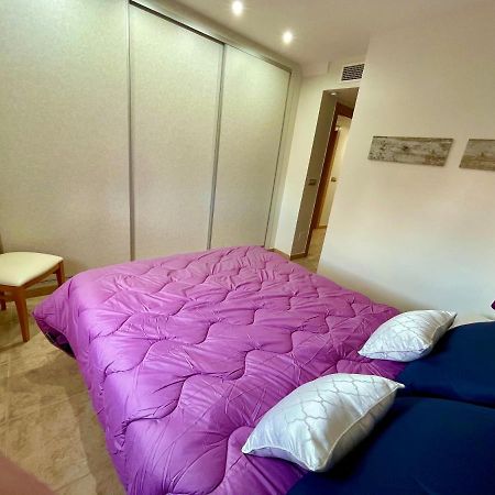 Royal Beach House Vista Mar لا ماتا المظهر الخارجي الصورة