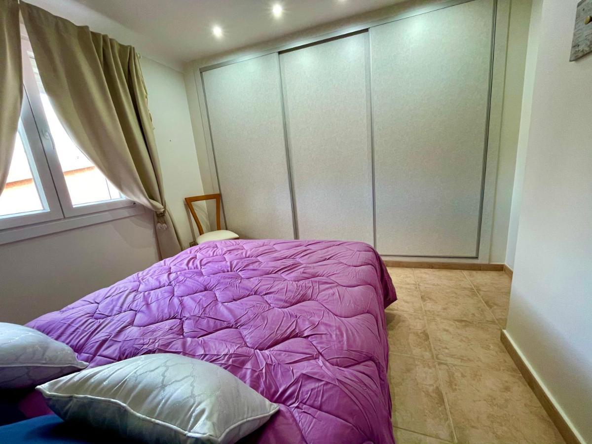 Royal Beach House Vista Mar لا ماتا المظهر الخارجي الصورة