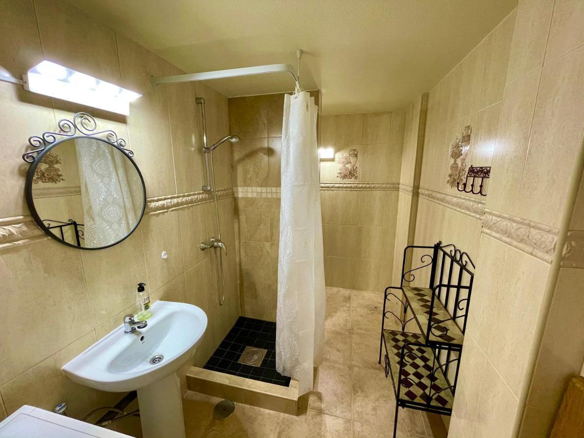 Royal Beach House Vista Mar لا ماتا المظهر الخارجي الصورة
