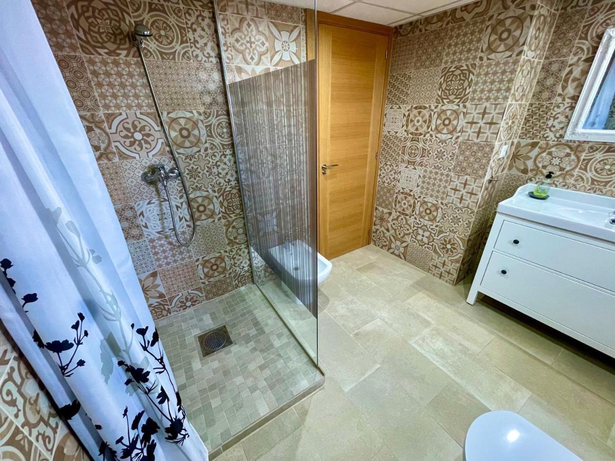 Royal Beach House Vista Mar لا ماتا المظهر الخارجي الصورة