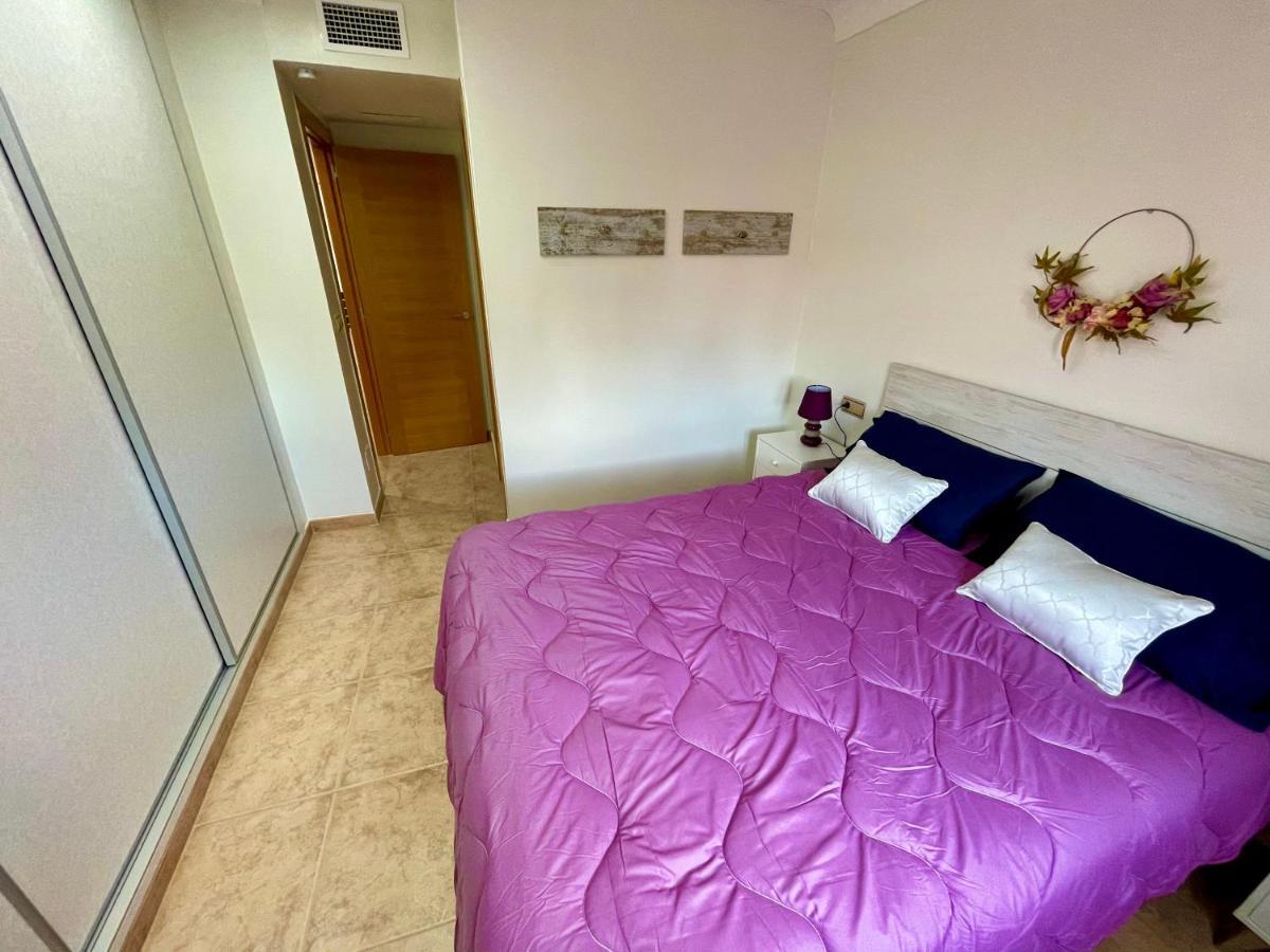 Royal Beach House Vista Mar لا ماتا المظهر الخارجي الصورة
