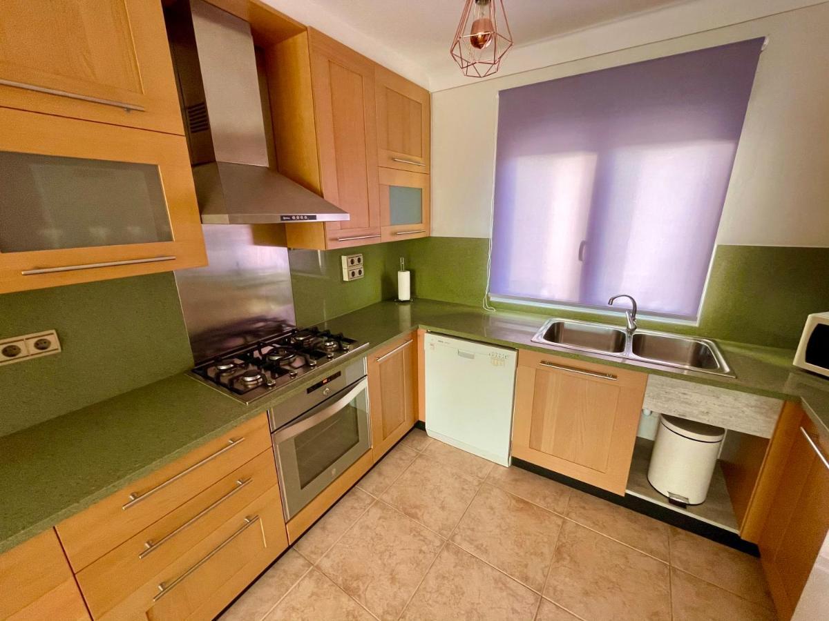 Royal Beach House Vista Mar لا ماتا المظهر الخارجي الصورة